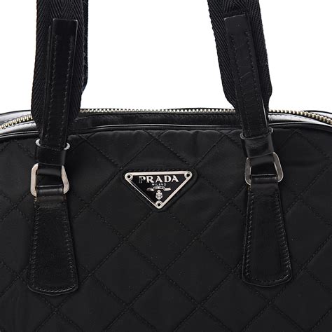 prada nylon weekend bag|Prada tessuto nylon shoulder bag.